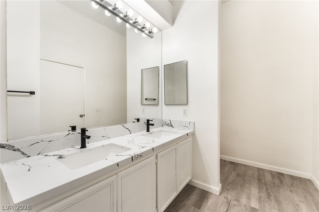 2110 Los Feliz Street 2015 Las Vegas NV 89156