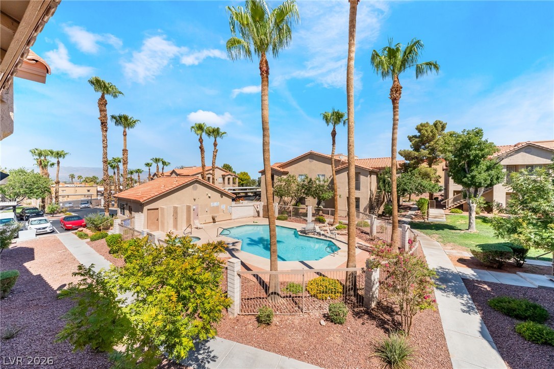 2110 Los Feliz Street 2015 Las Vegas NV 89156