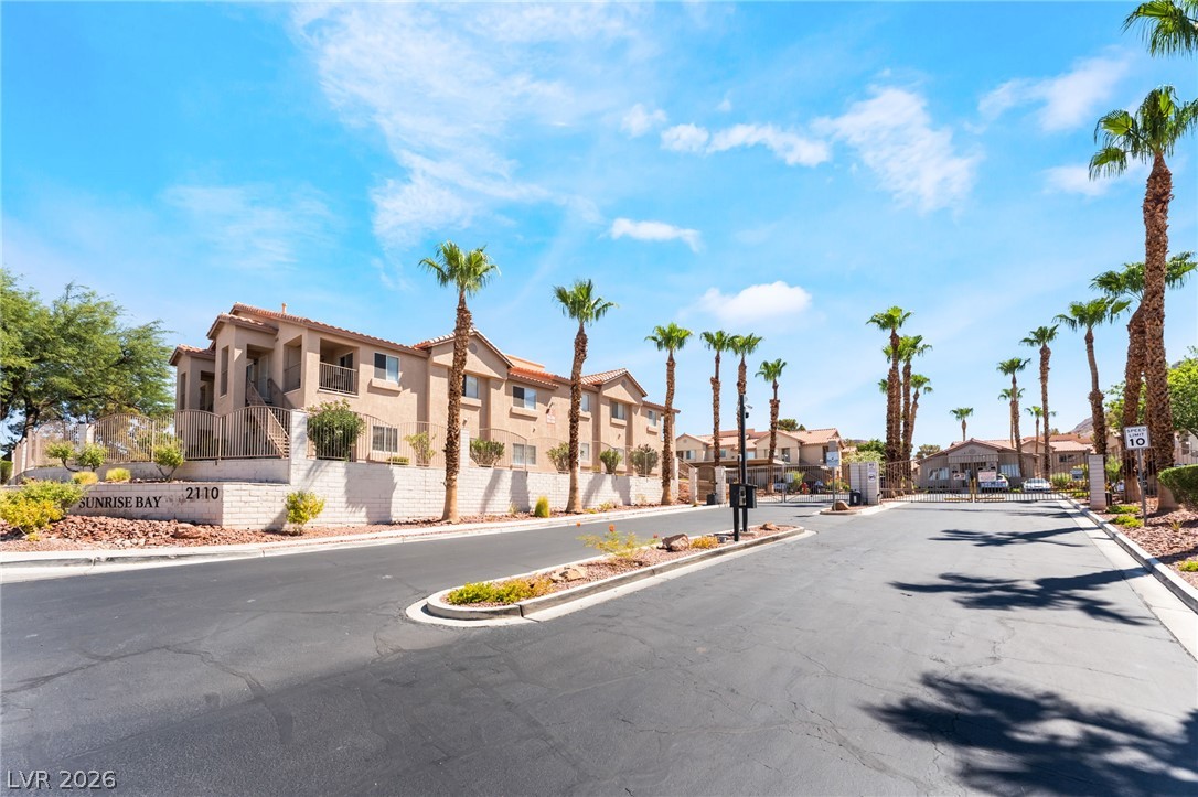 2110 Los Feliz Street 2015 Las Vegas NV 89156