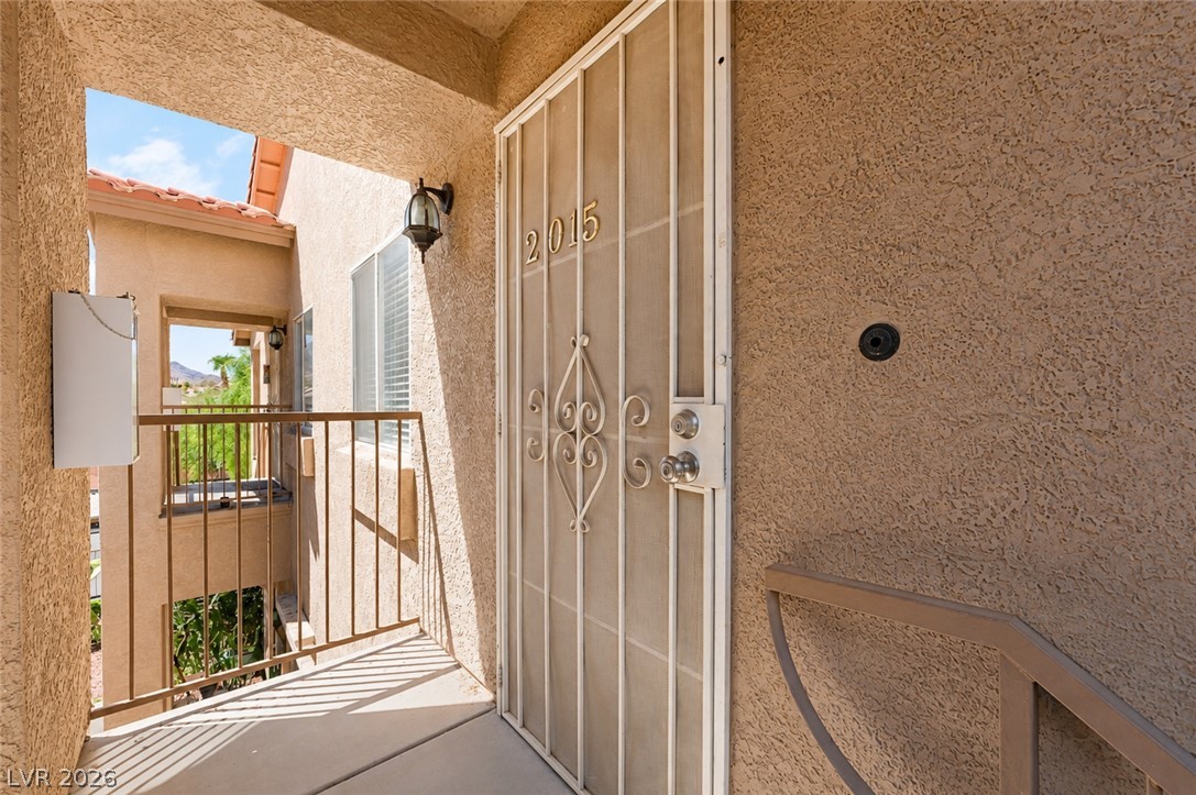 2110 Los Feliz Street 2015 Las Vegas NV 89156