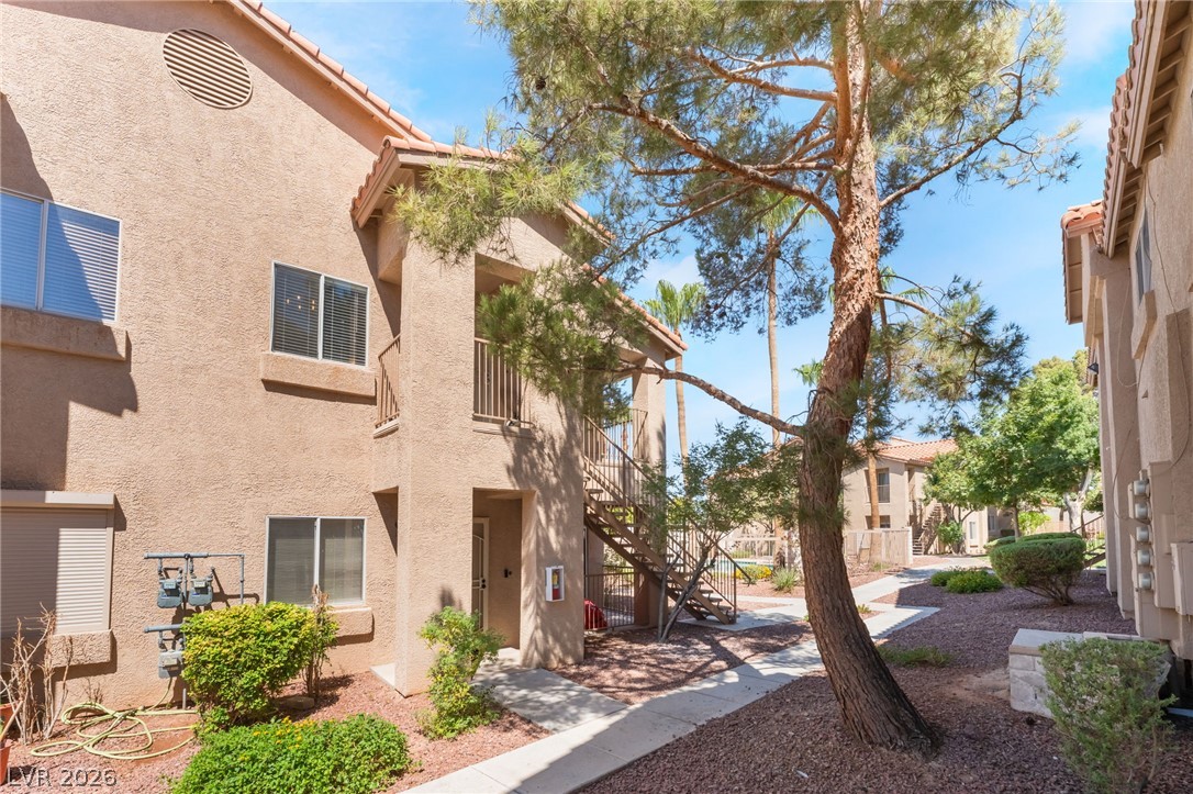 2110 Los Feliz Street 2015 Las Vegas NV 89156
