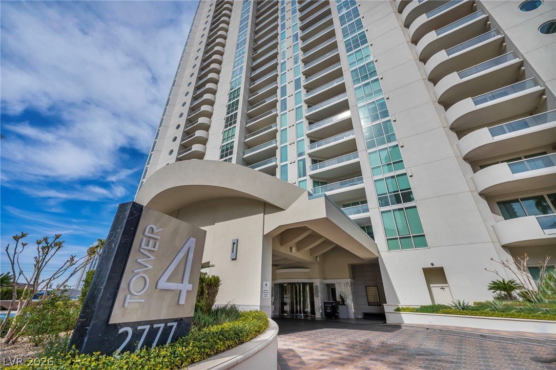 2777 Paradise Road 2304 Las Vegas NV 89109