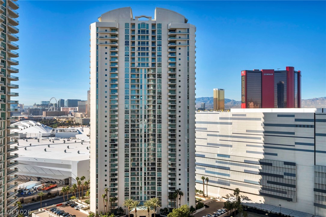 2777 Paradise Road 2304 Las Vegas NV 89109
