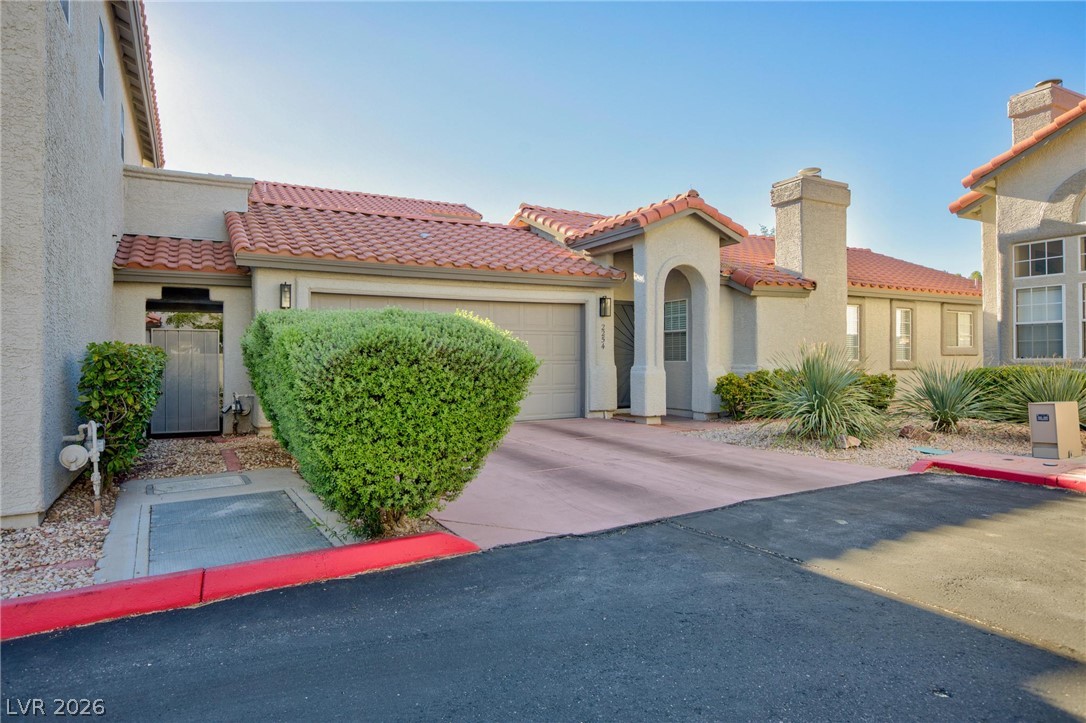 2254 Ramsgate Drive 0 Henderson NV 89074