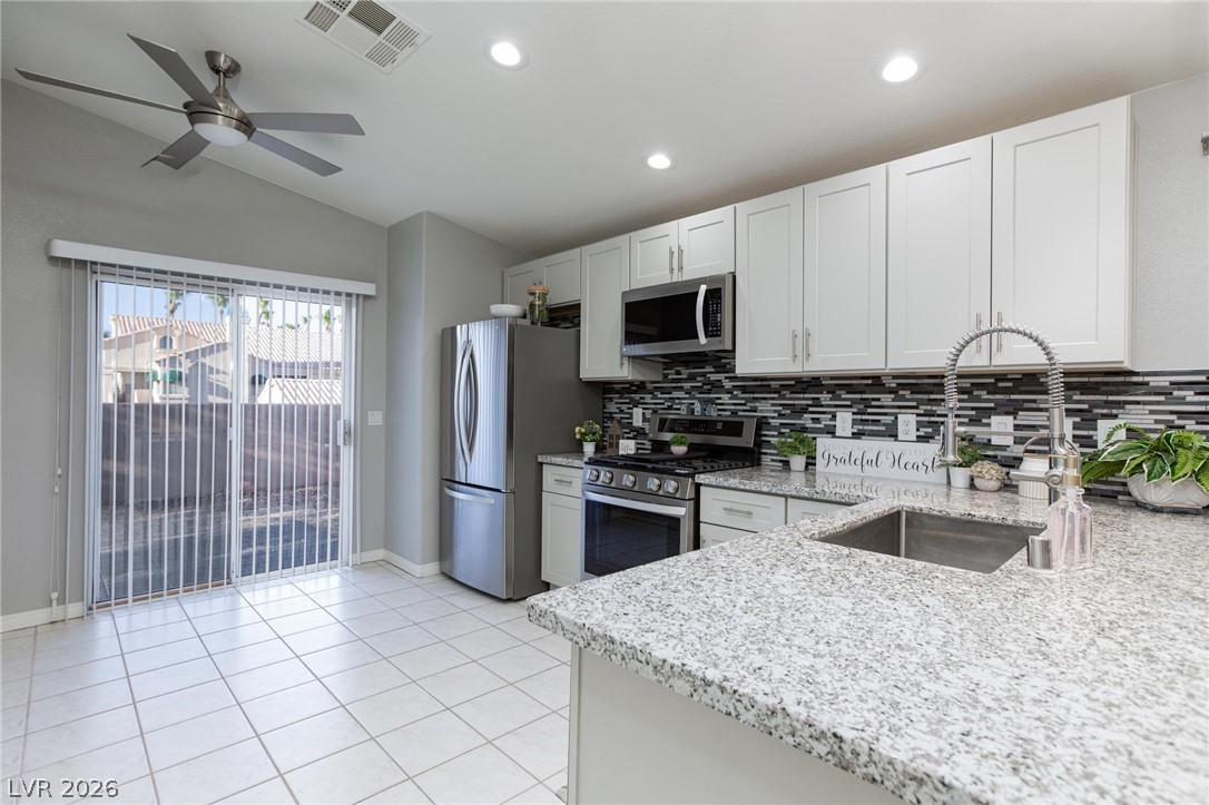 2254 Ramsgate Drive 0 Henderson NV 89074