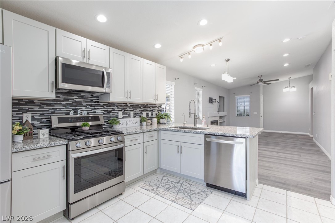 2254 Ramsgate Drive 0 Henderson NV 89074