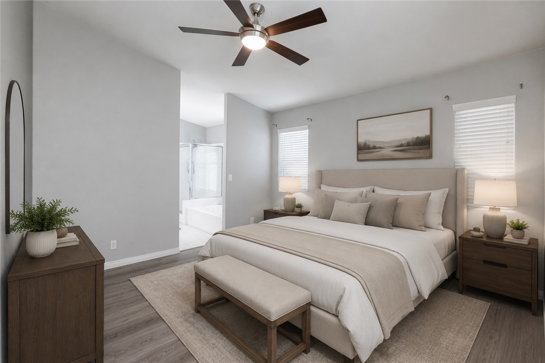 2254 Ramsgate Drive 0 Henderson NV 89074