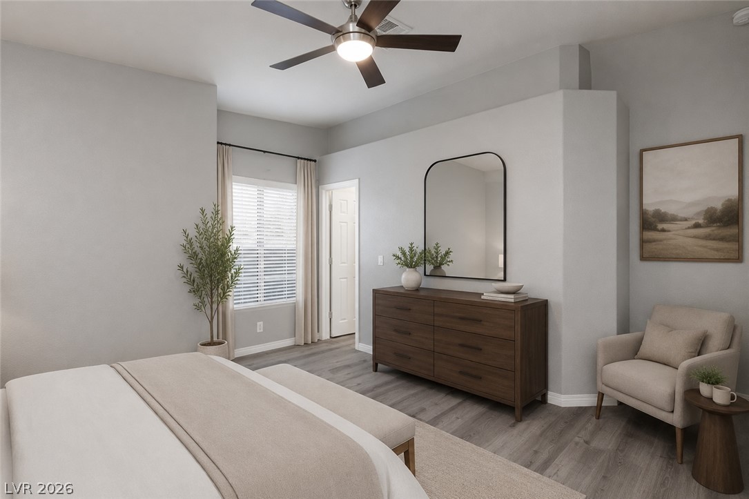 2254 Ramsgate Drive 0 Henderson NV 89074