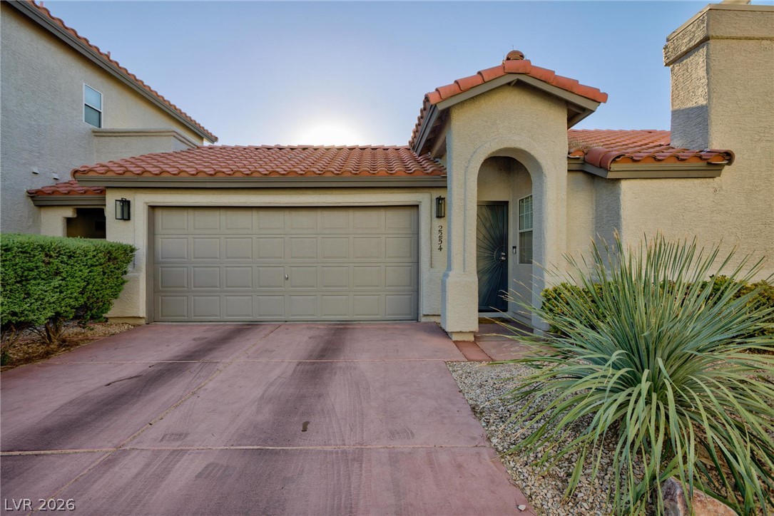 2254 Ramsgate Drive 0 Henderson NV 89074