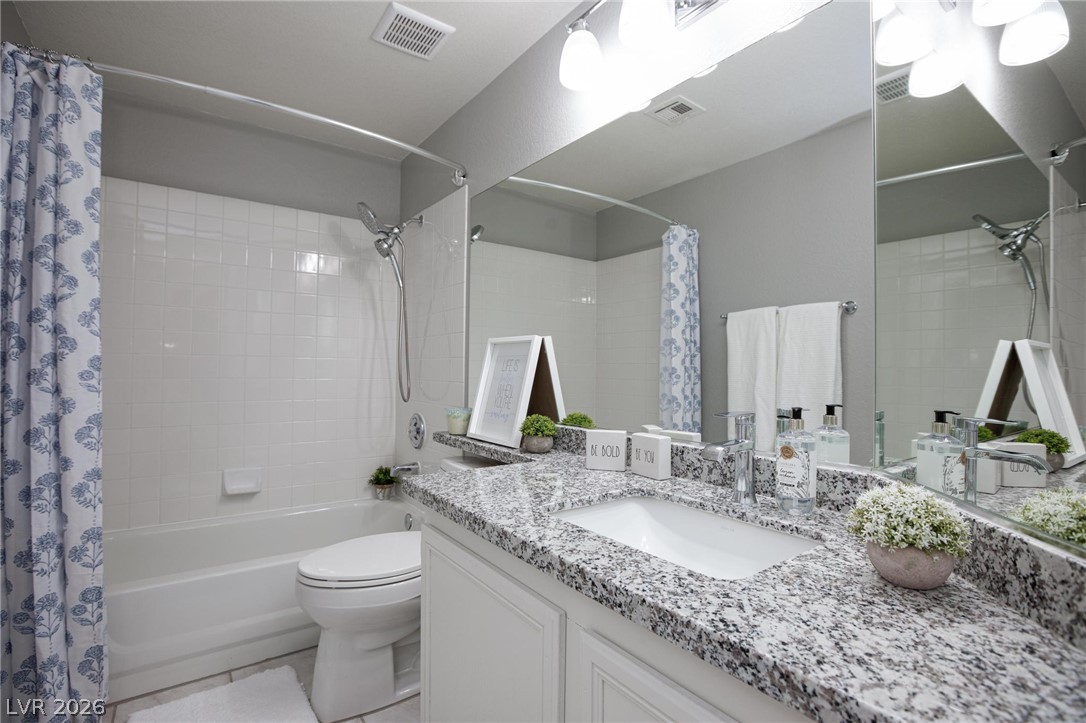 2254 Ramsgate Drive 0 Henderson NV 89074