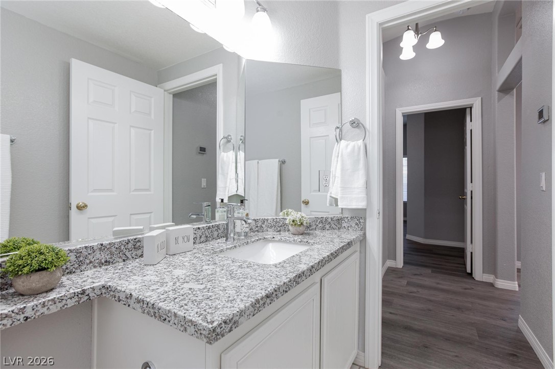 2254 Ramsgate Drive 0 Henderson NV 89074