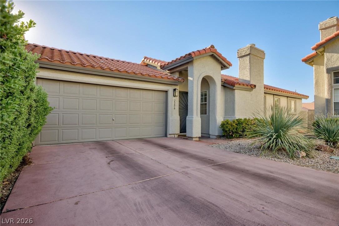 2254 Ramsgate Drive 0 Henderson NV 89074