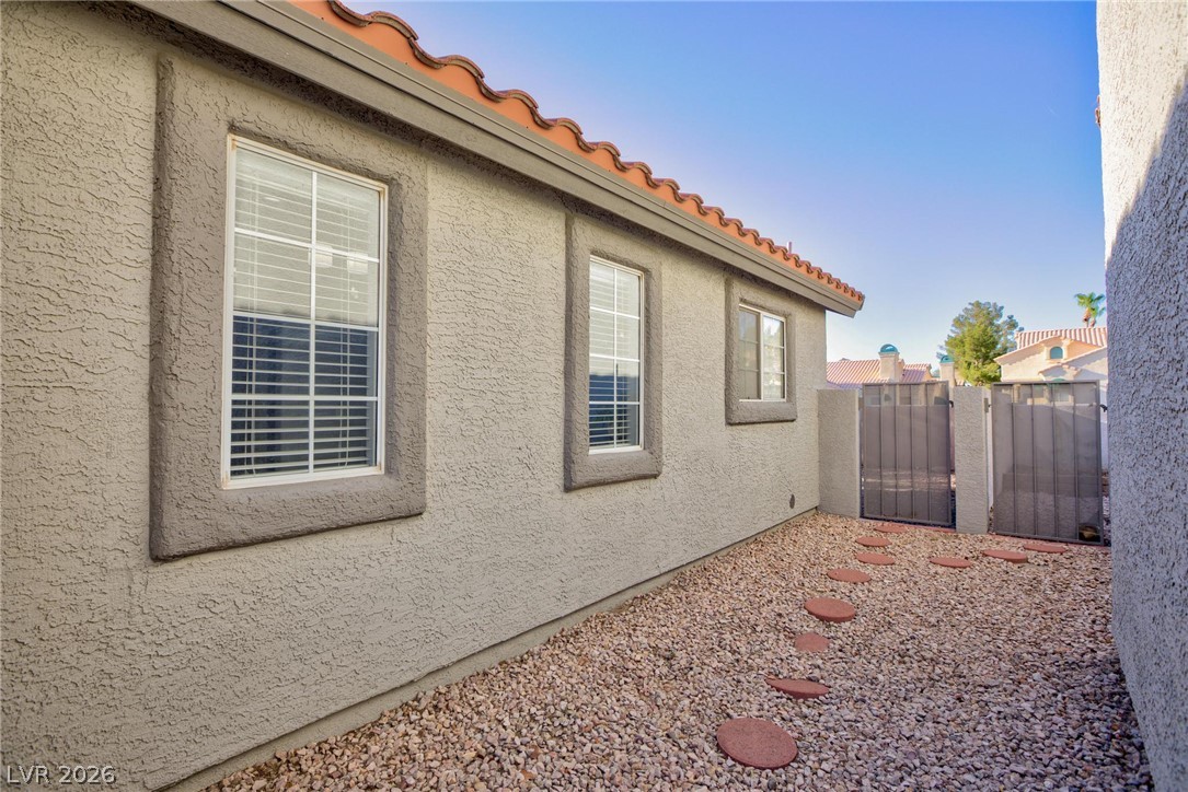 2254 Ramsgate Drive 0 Henderson NV 89074