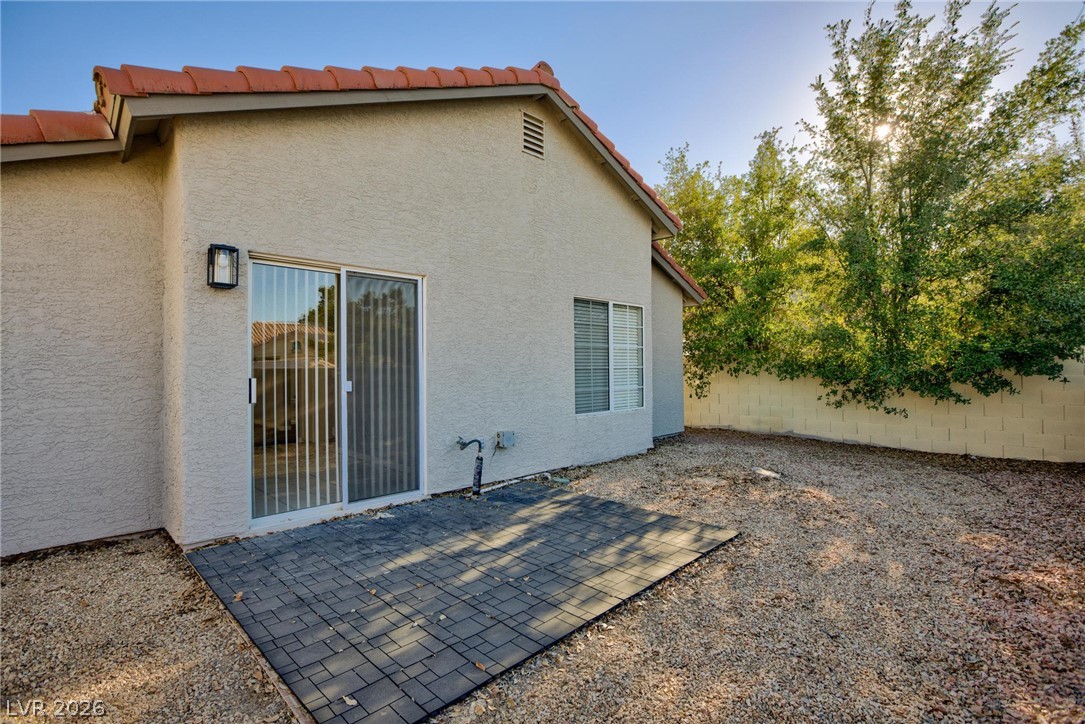 2254 Ramsgate Drive 0 Henderson NV 89074