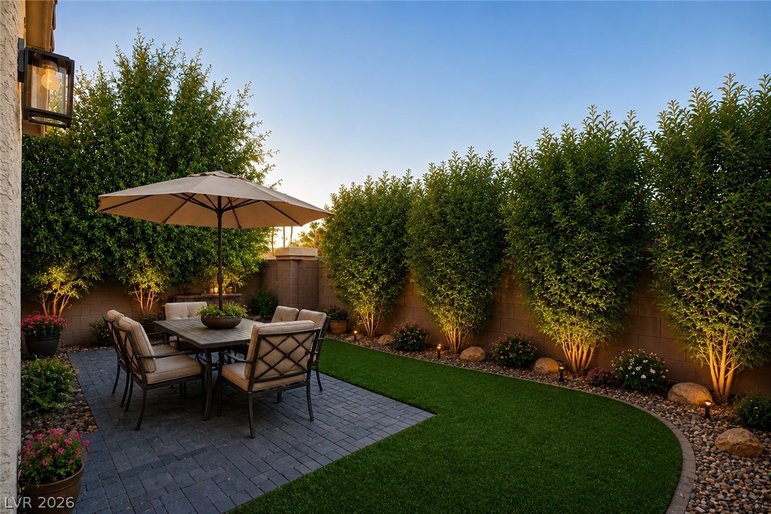2254 Ramsgate Drive 0 Henderson NV 89074