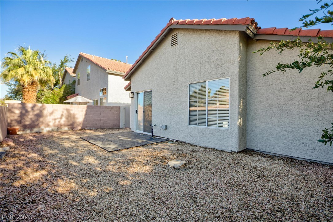 2254 Ramsgate Drive 0 Henderson NV 89074