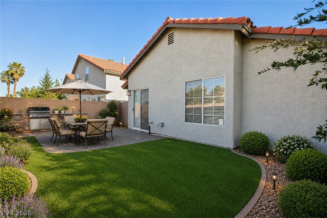 2254 Ramsgate Drive 0 Henderson NV 89074
