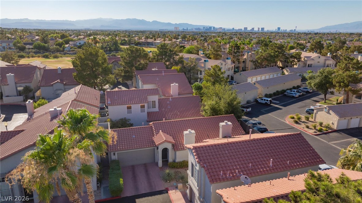 2254 Ramsgate Drive 0 Henderson NV 89074