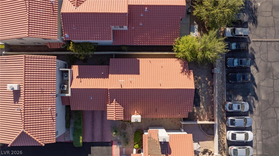 2254 Ramsgate Drive 0 Henderson NV 89074