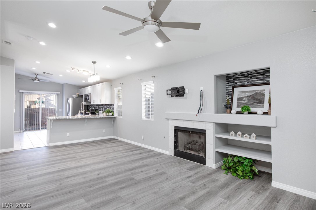 2254 Ramsgate Drive 0 Henderson NV 89074