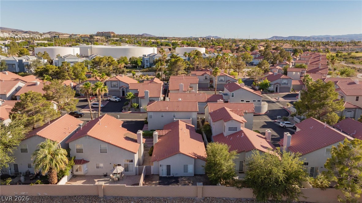2254 Ramsgate Drive 0 Henderson NV 89074