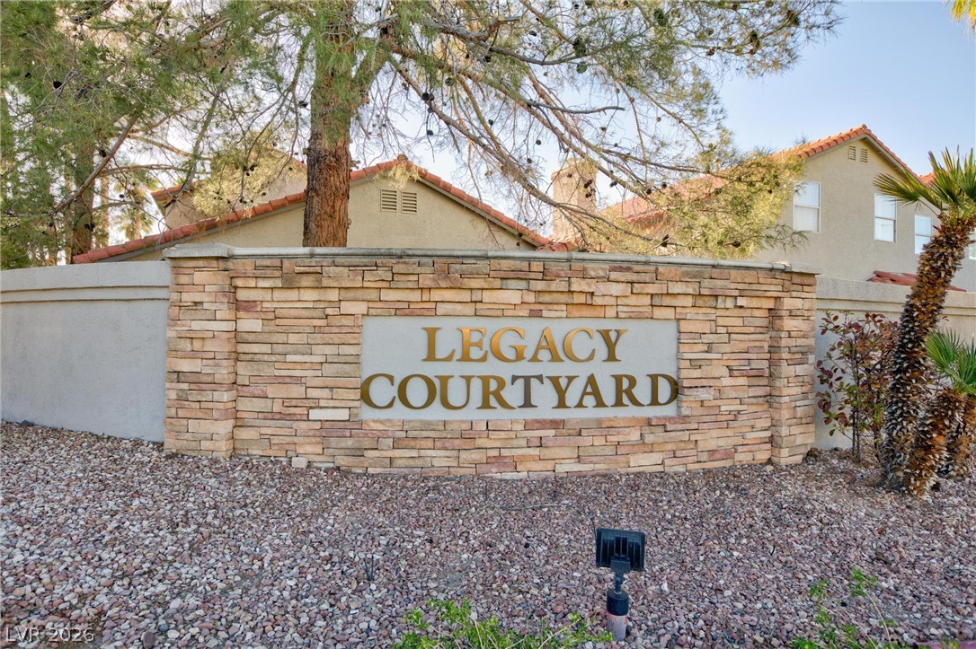 2254 Ramsgate Drive 0 Henderson NV 89074