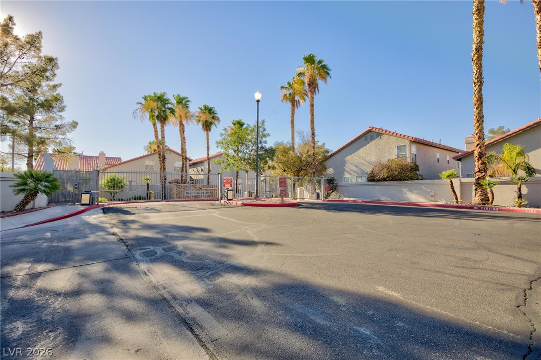 2254 Ramsgate Drive 0 Henderson NV 89074