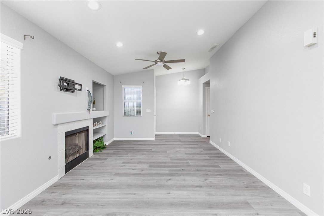 2254 Ramsgate Drive 0 Henderson NV 89074