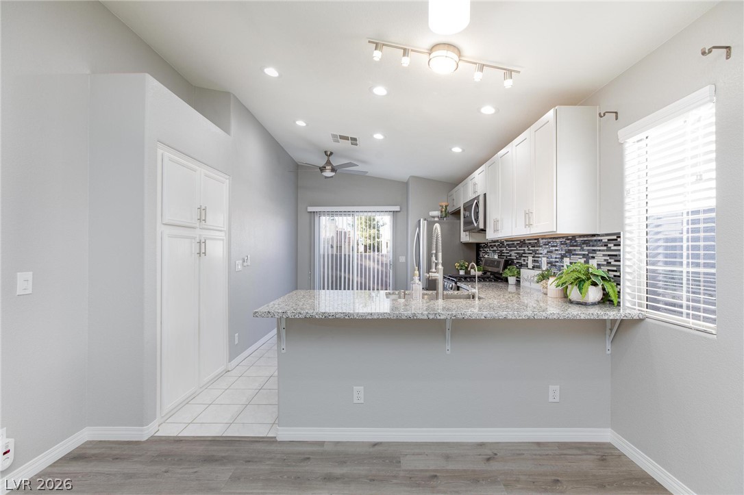 2254 Ramsgate Drive 0 Henderson NV 89074