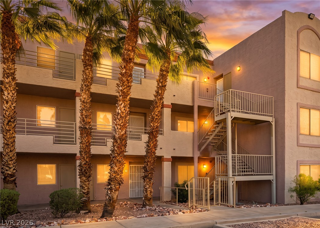 2008 Mesquite Lane 105 Laughlin NV 89029