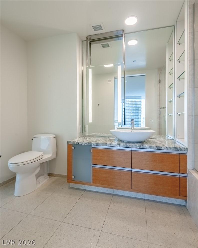 3722 Las Vegas Boulevard 2506 Las Vegas NV 89158