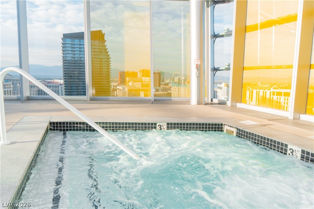 3722 Las Vegas Boulevard 2506 Las Vegas NV 89158