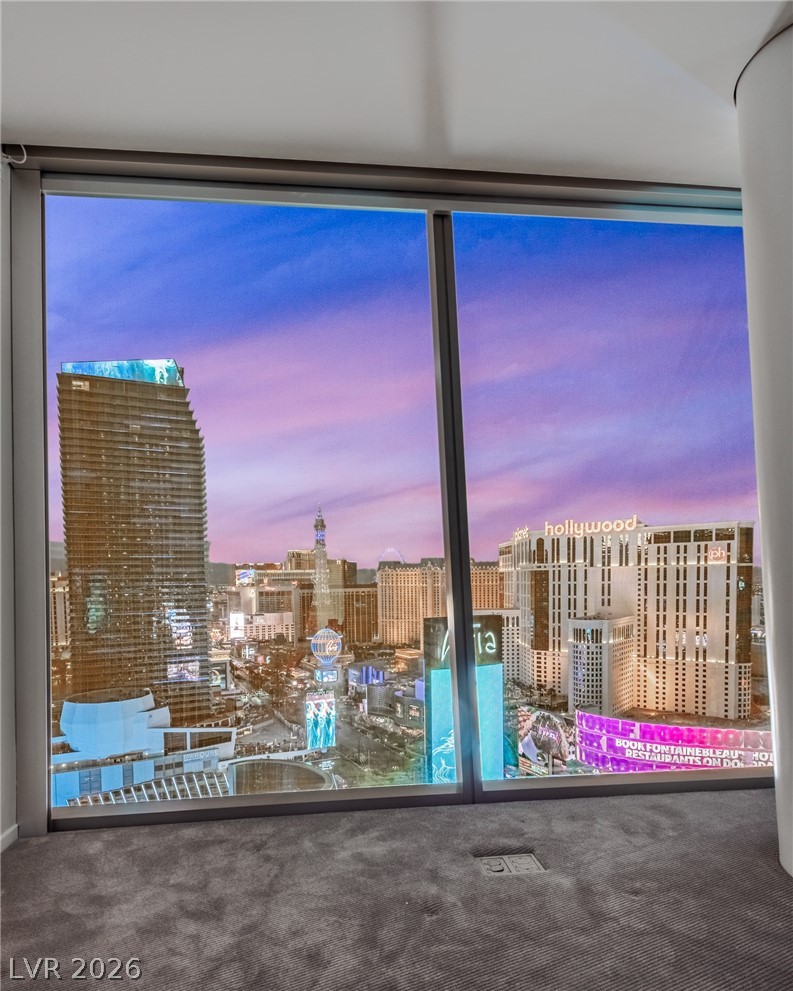 3722 Las Vegas Boulevard 2506 Las Vegas NV 89158