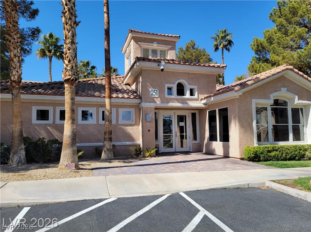 251 South Green Valley Parkway 4414 Henderson NV 89012