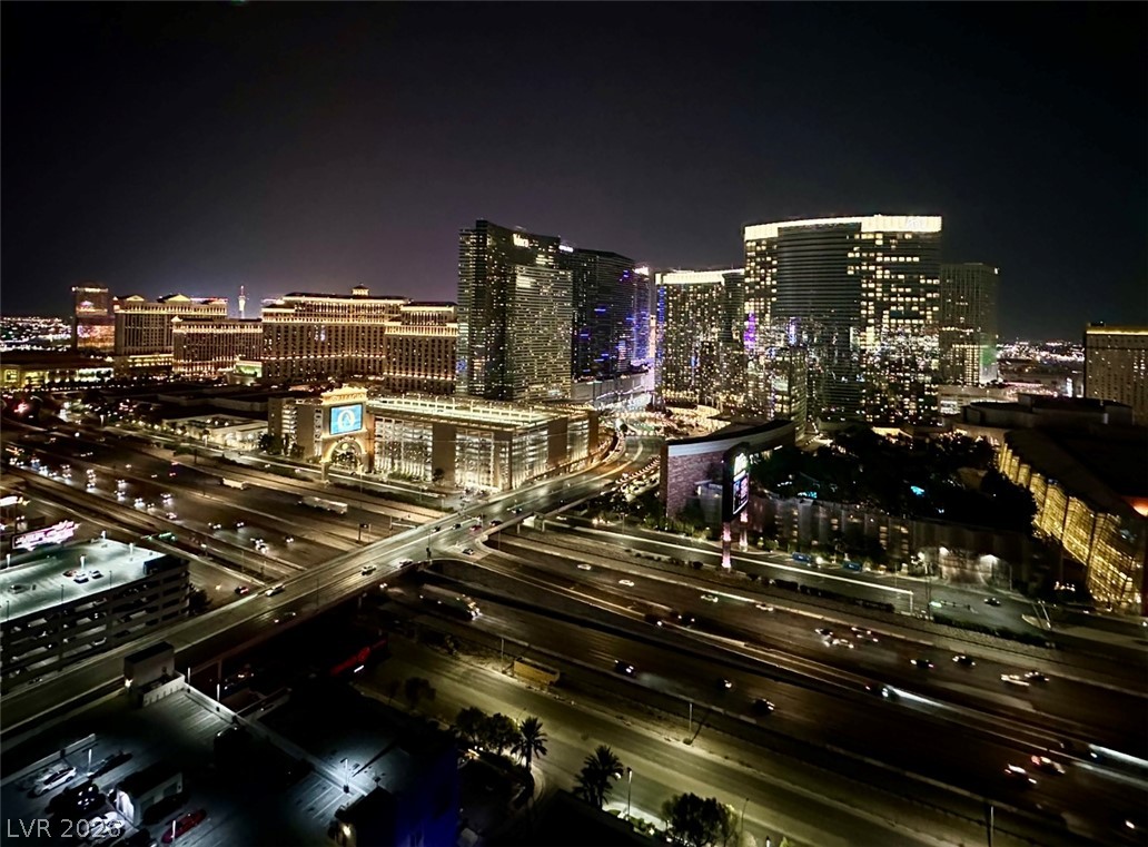 4575 Dean Martin Drive 2600 Las Vegas NV 89103