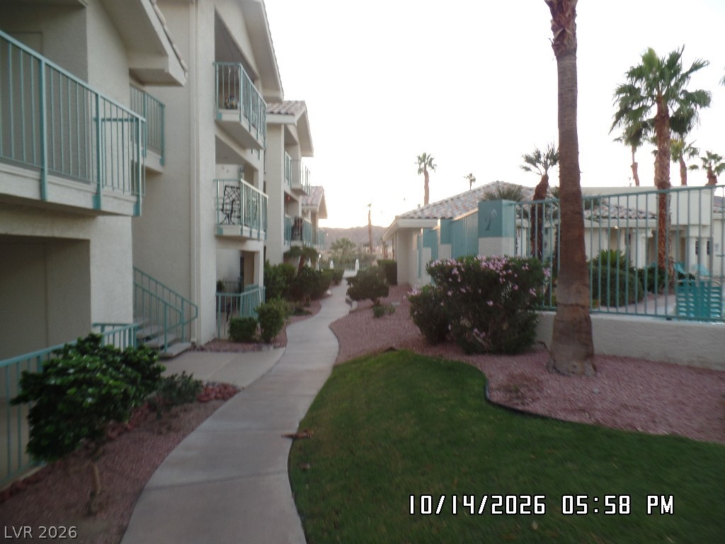 3550 Bay Sands Drive 2023 Laughlin NV 89029