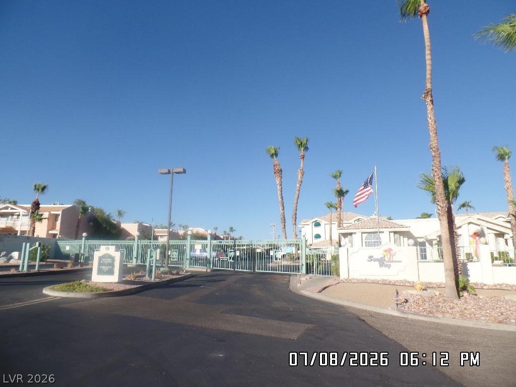 3550 Bay Sands Drive 2023 Laughlin NV 89029