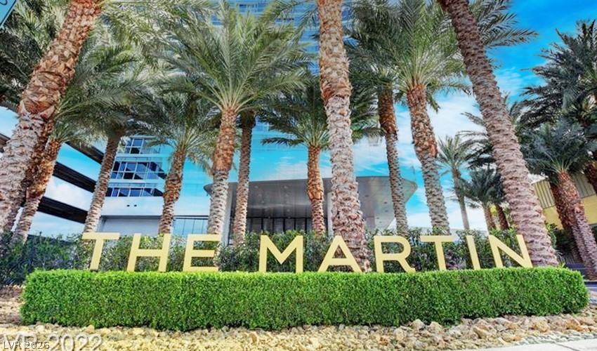 4471 Dean Martin Drive 1105 Las Vegas NV 89103