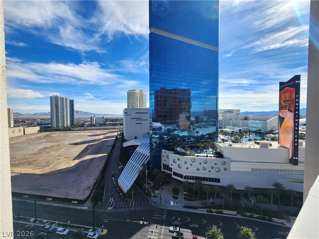 2700 South Las Vegas Boulevard 1506 Las Vegas NV 89109
