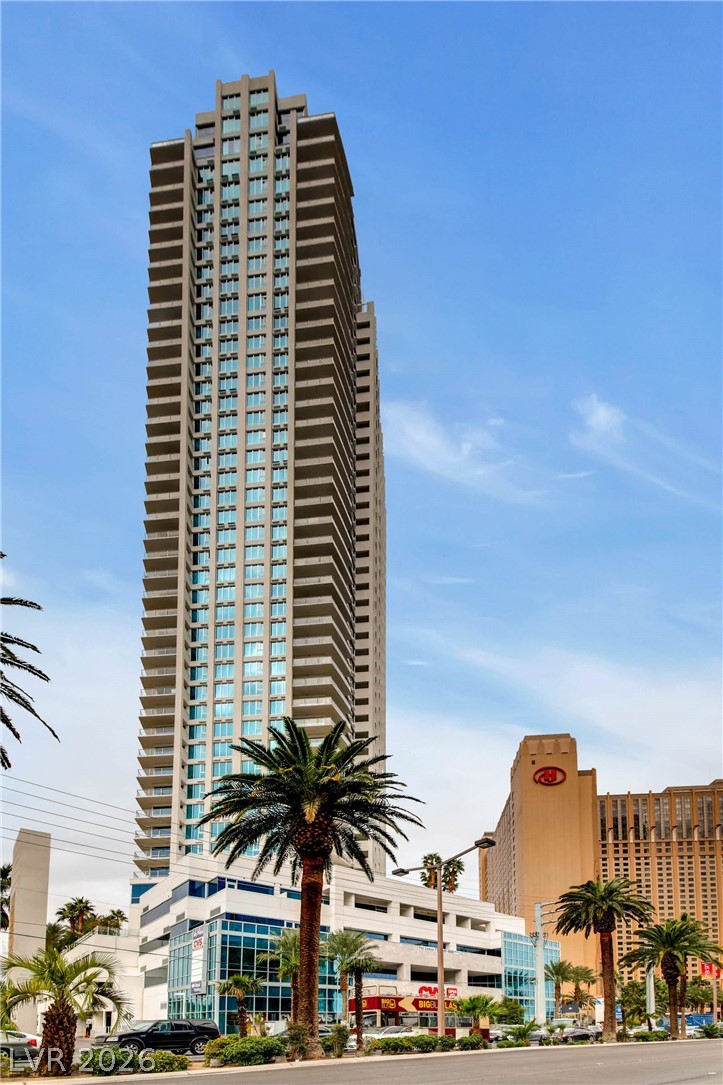2700 South Las Vegas Boulevard 1506 Las Vegas NV 89109