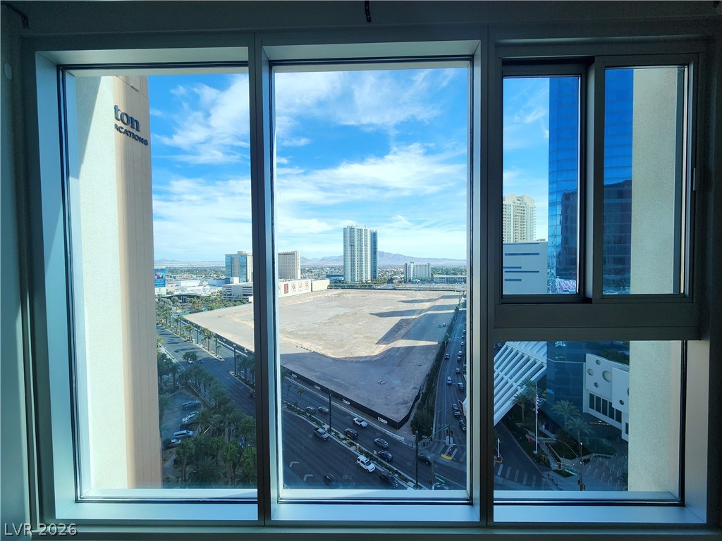 2700 South Las Vegas Boulevard 1506 Las Vegas NV 89109