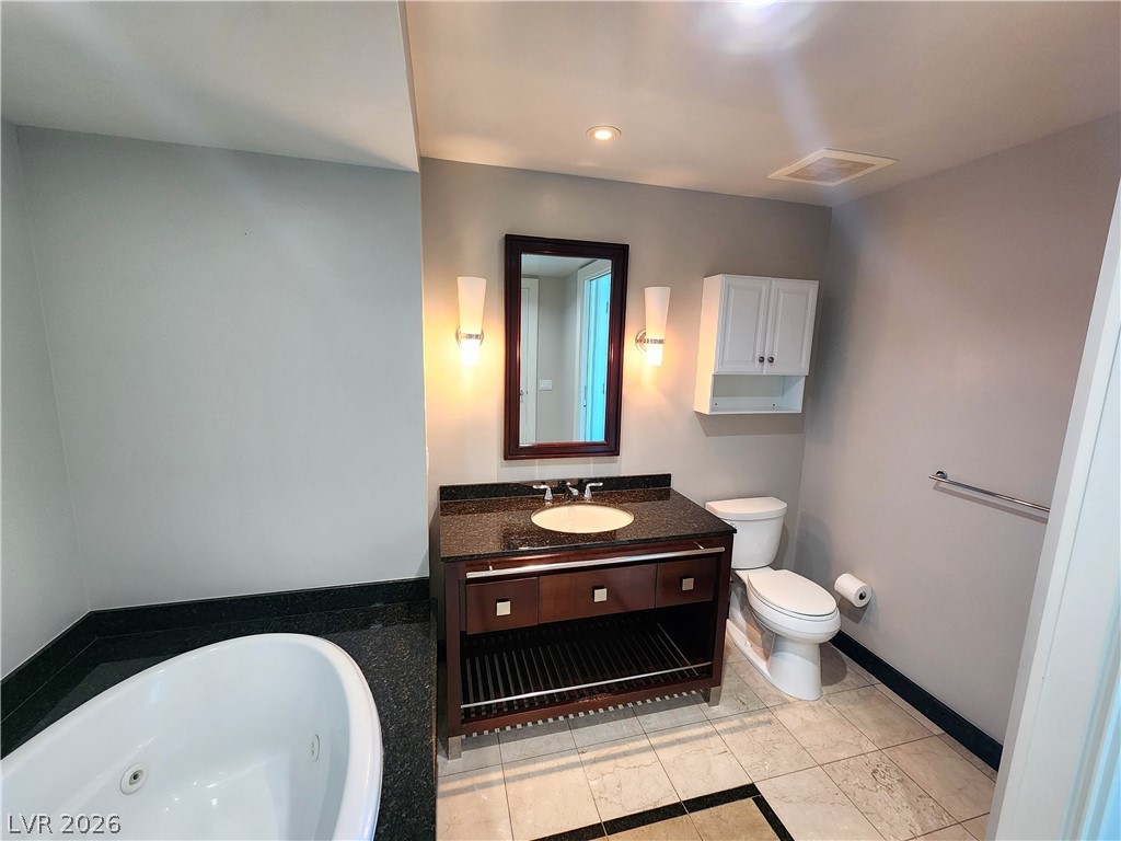 2700 South Las Vegas Boulevard 1506 Las Vegas NV 89109