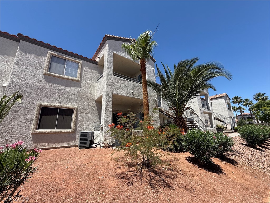 3318 North Decatur Boulevard 2007 Las Vegas NV 89130
