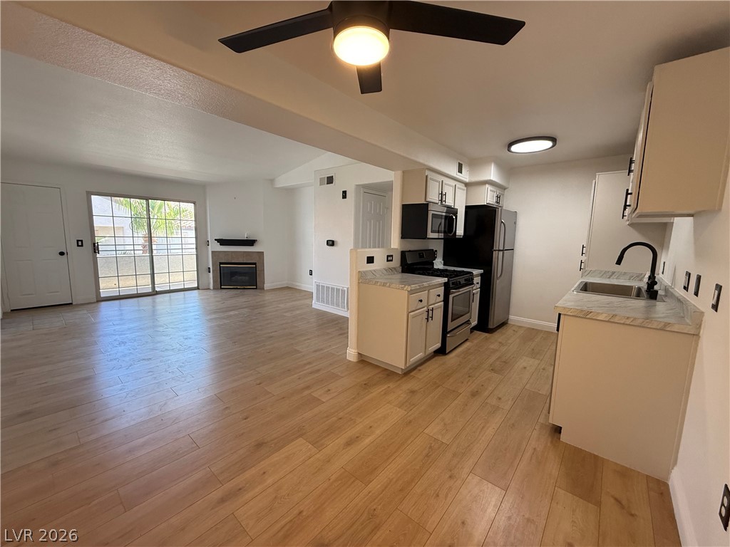 3318 North Decatur Boulevard 2007 Las Vegas NV 89130