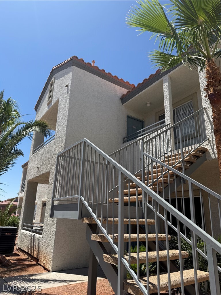 3318 North Decatur Boulevard 2007 Las Vegas NV 89130