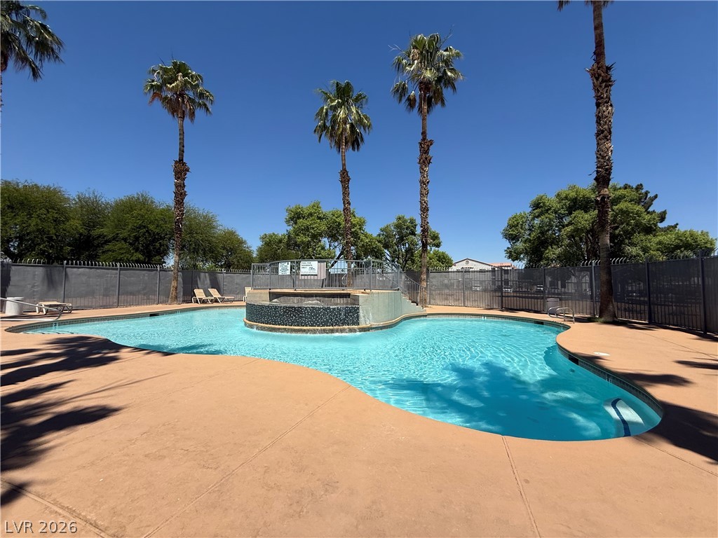 3318 North Decatur Boulevard 2007 Las Vegas NV 89130