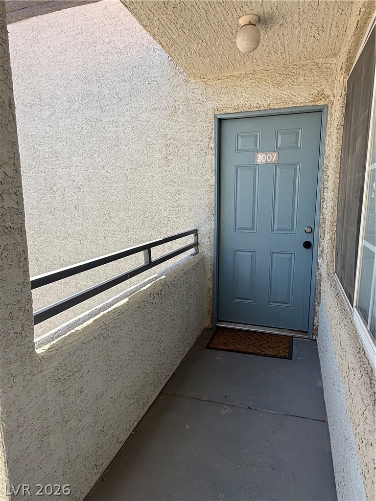 3318 North Decatur Boulevard 2007 Las Vegas NV 89130