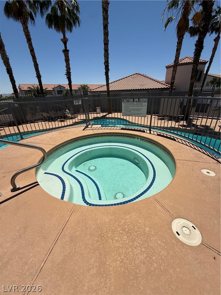 3318 North Decatur Boulevard 2007 Las Vegas NV 89130