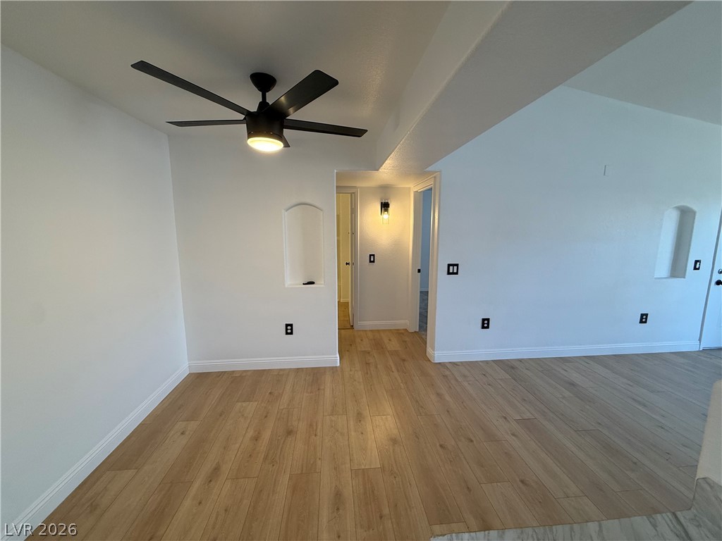 3318 North Decatur Boulevard 2007 Las Vegas NV 89130