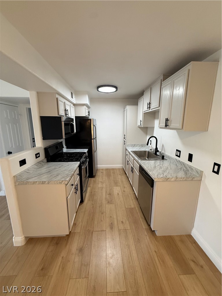 3318 North Decatur Boulevard 2007 Las Vegas NV 89130